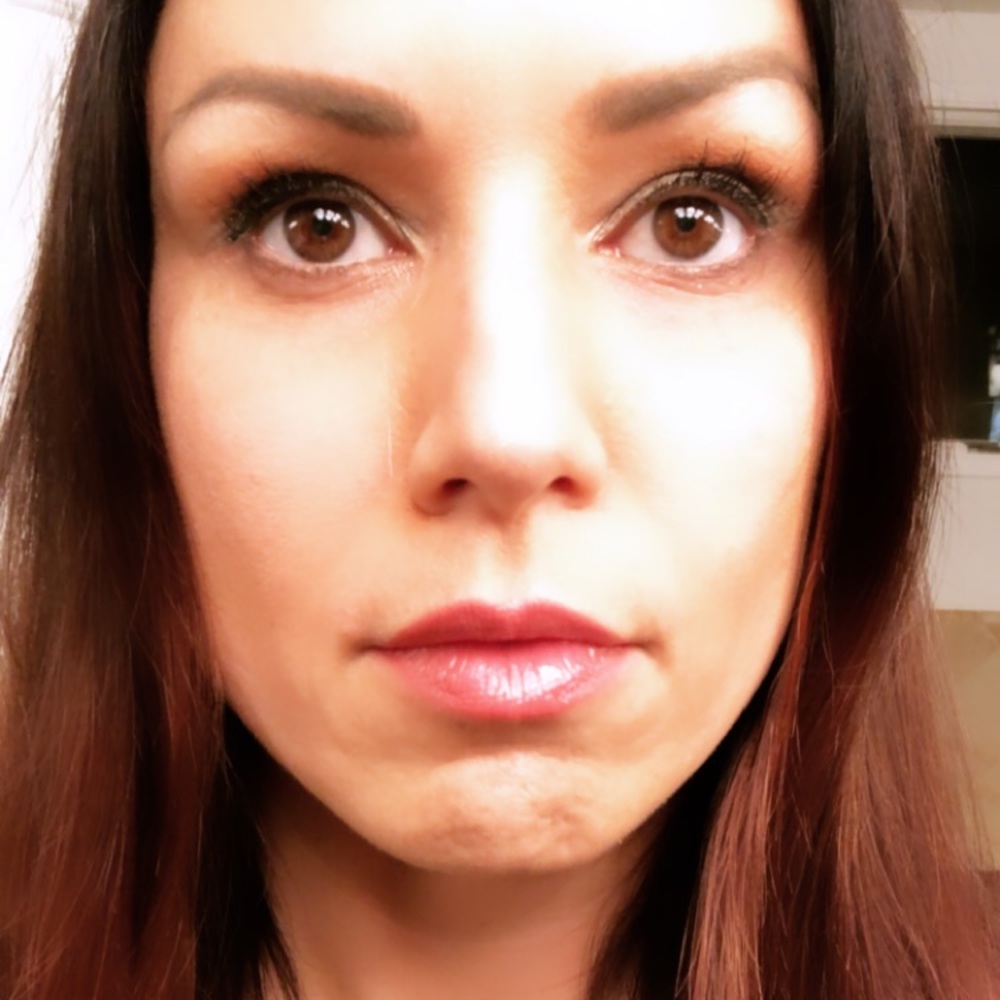 Meet your Posher, Jodi